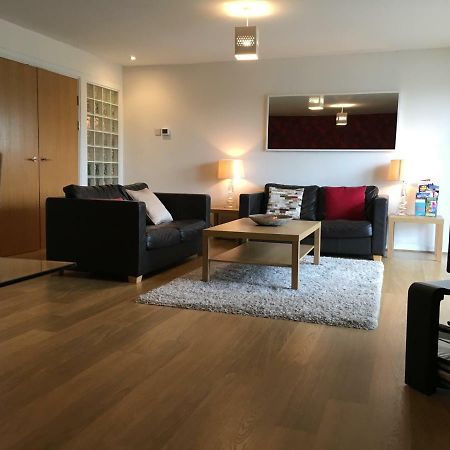 Cardiff Bay Luxury Apartment Dış mekan fotoğraf