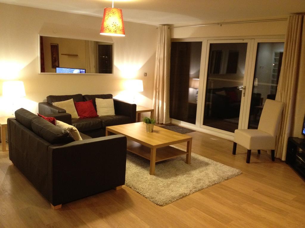 Cardiff Bay Luxury Apartment Dış mekan fotoğraf